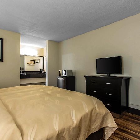 Quality Inn Goose Creek - Charleston Dış mekan fotoğraf