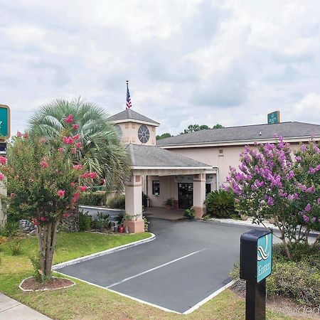 Quality Inn Goose Creek - Charleston Dış mekan fotoğraf