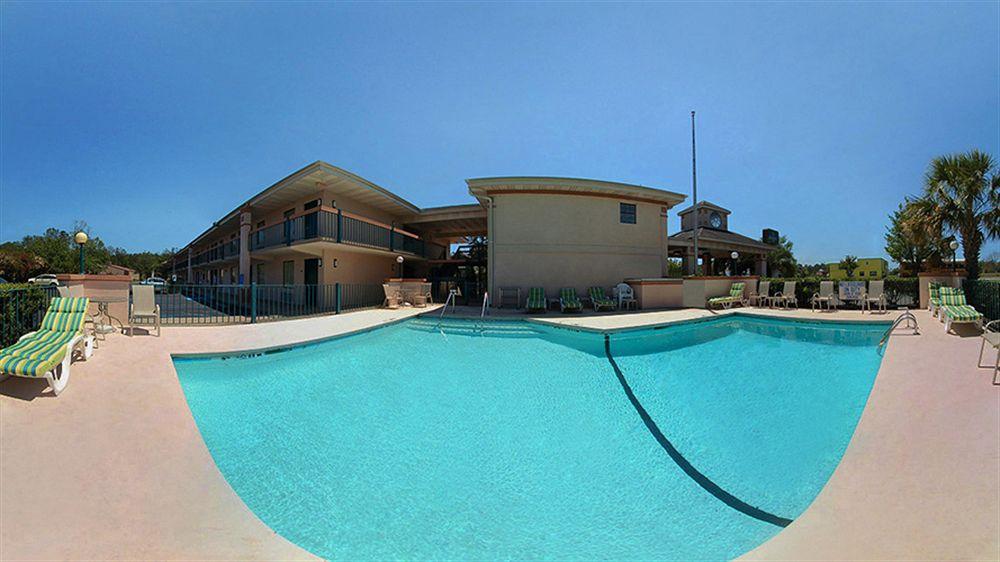 Quality Inn Goose Creek - Charleston Dış mekan fotoğraf