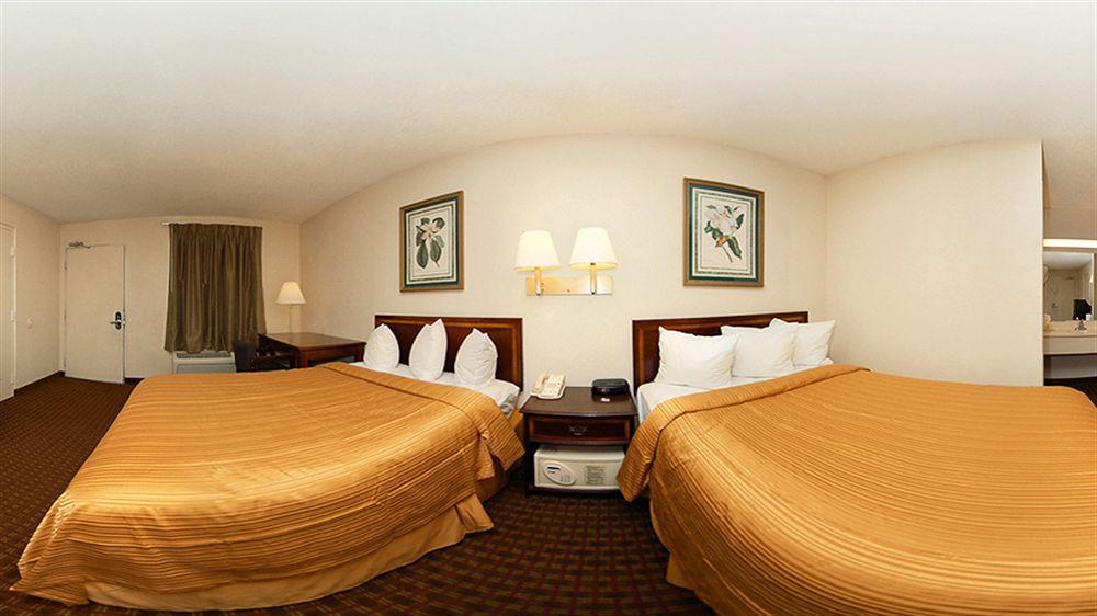 Quality Inn Goose Creek - Charleston Dış mekan fotoğraf