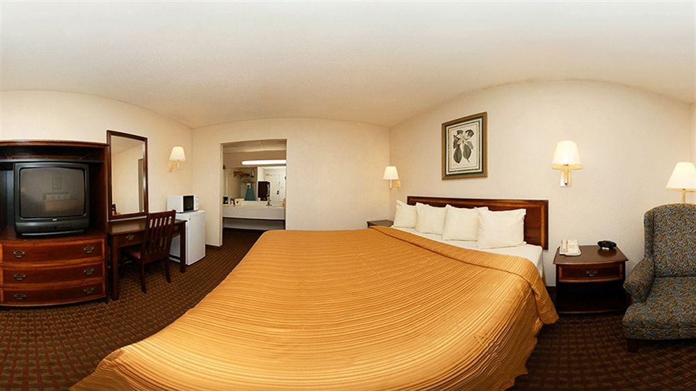 Quality Inn Goose Creek - Charleston Dış mekan fotoğraf