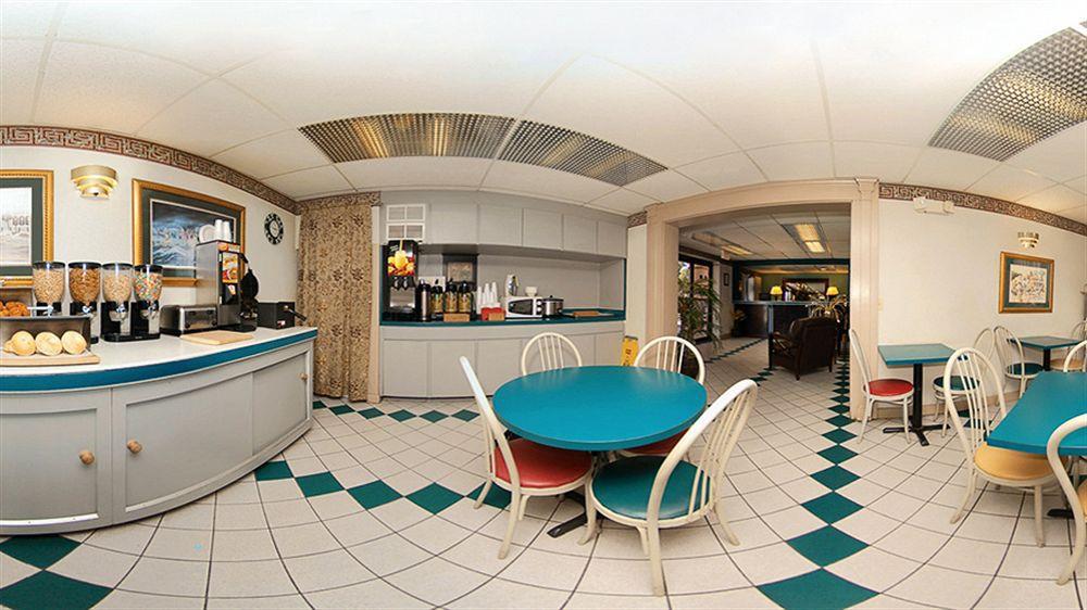 Quality Inn Goose Creek - Charleston Dış mekan fotoğraf