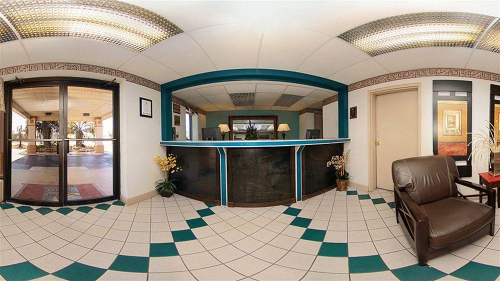 Quality Inn Goose Creek - Charleston Dış mekan fotoğraf