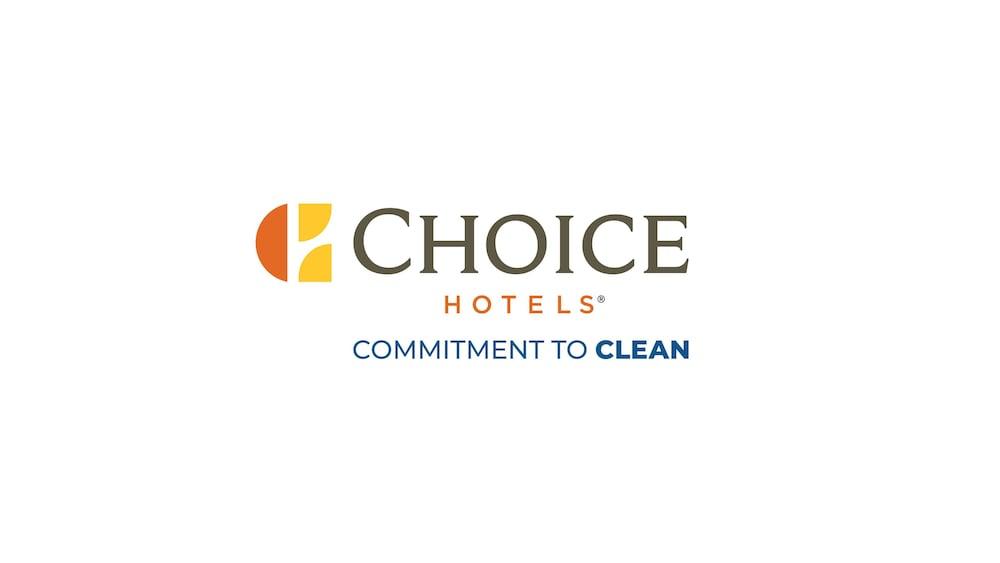 Quality Inn Goose Creek - Charleston Dış mekan fotoğraf