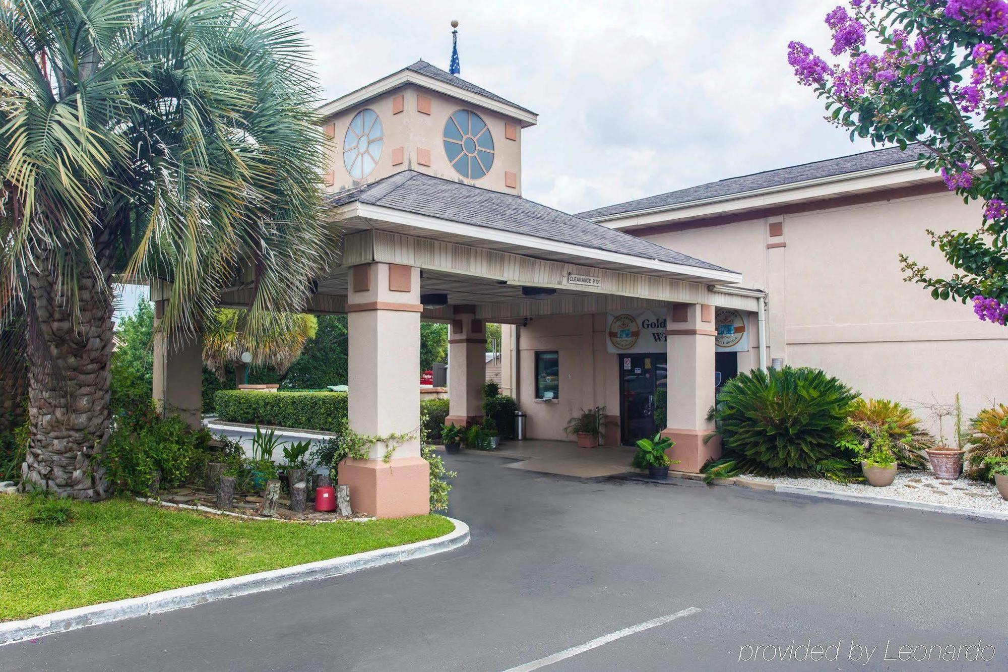 Quality Inn Goose Creek - Charleston Dış mekan fotoğraf