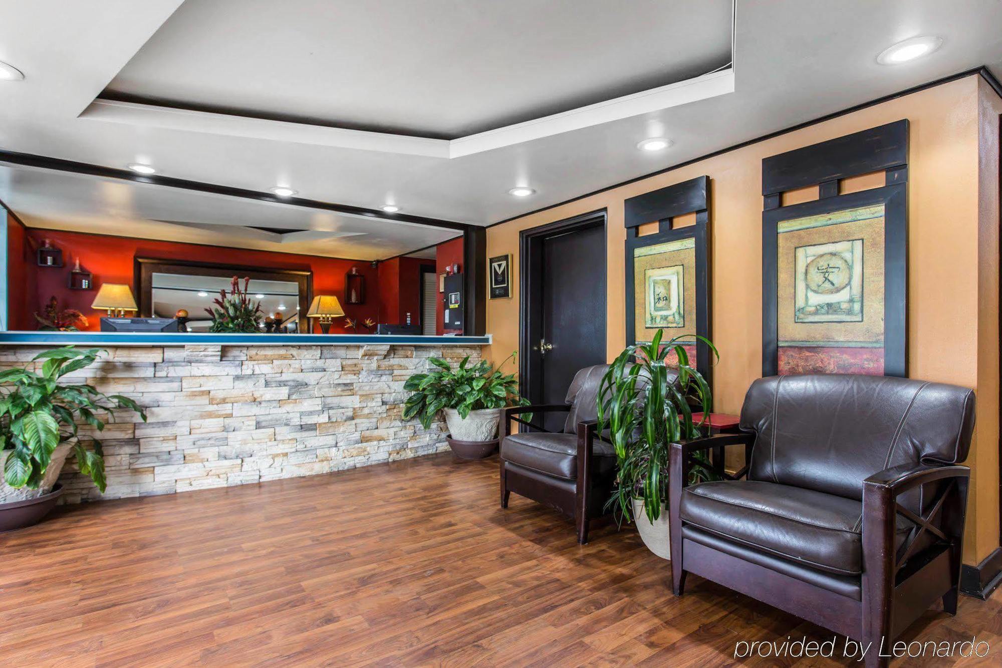 Quality Inn Goose Creek - Charleston Dış mekan fotoğraf