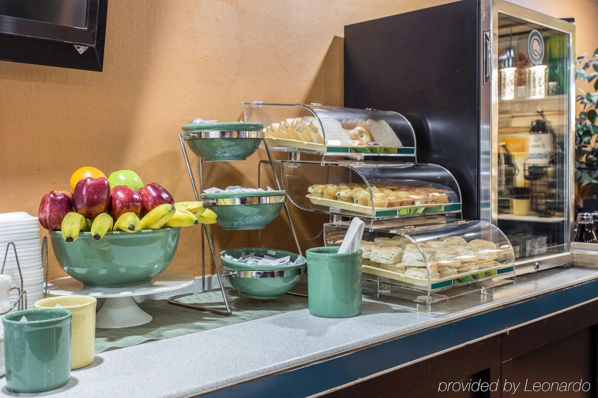 Quality Inn Goose Creek - Charleston Dış mekan fotoğraf