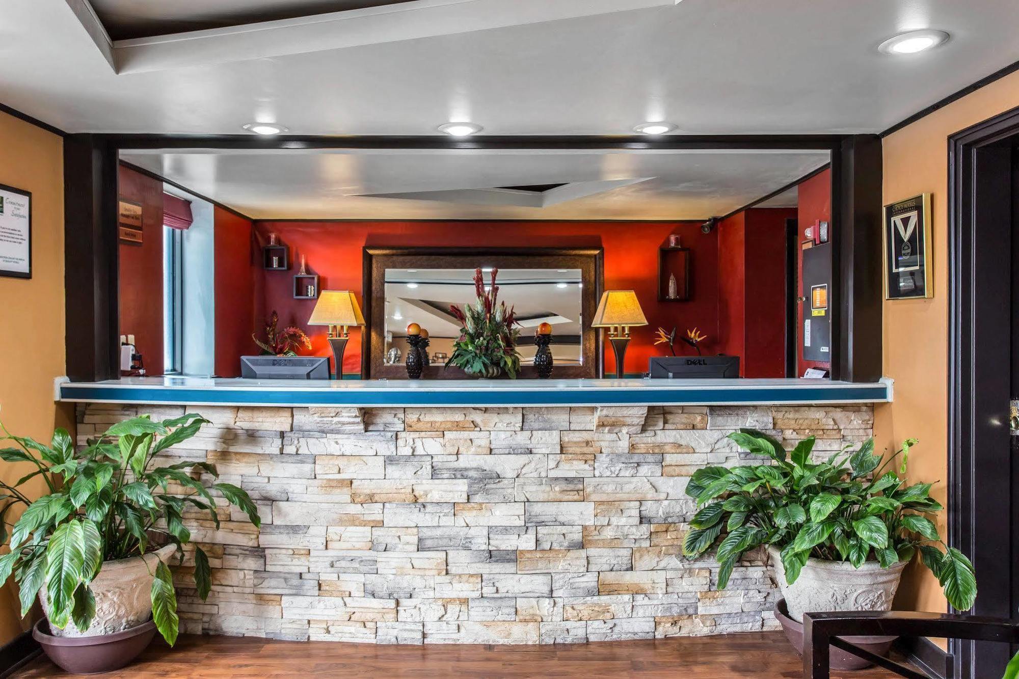 Quality Inn Goose Creek - Charleston Dış mekan fotoğraf