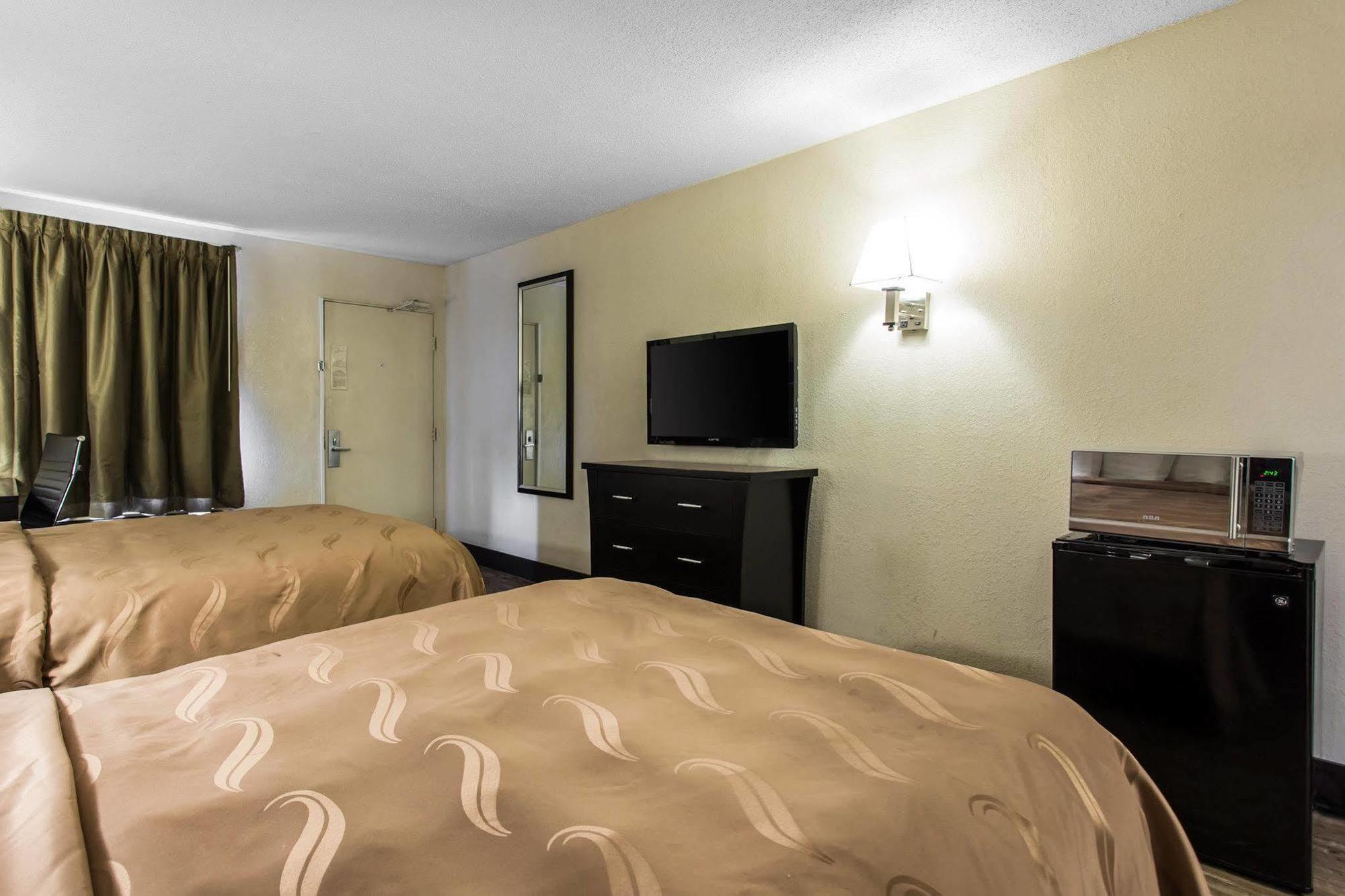 Quality Inn Goose Creek - Charleston Dış mekan fotoğraf