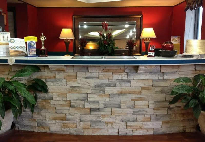 Quality Inn Goose Creek - Charleston Dış mekan fotoğraf