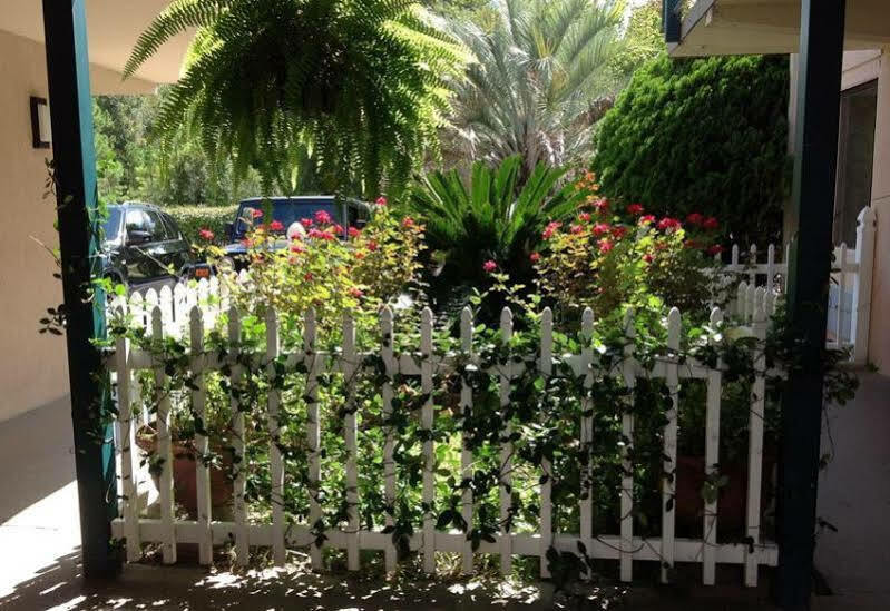 Quality Inn Goose Creek - Charleston Dış mekan fotoğraf
