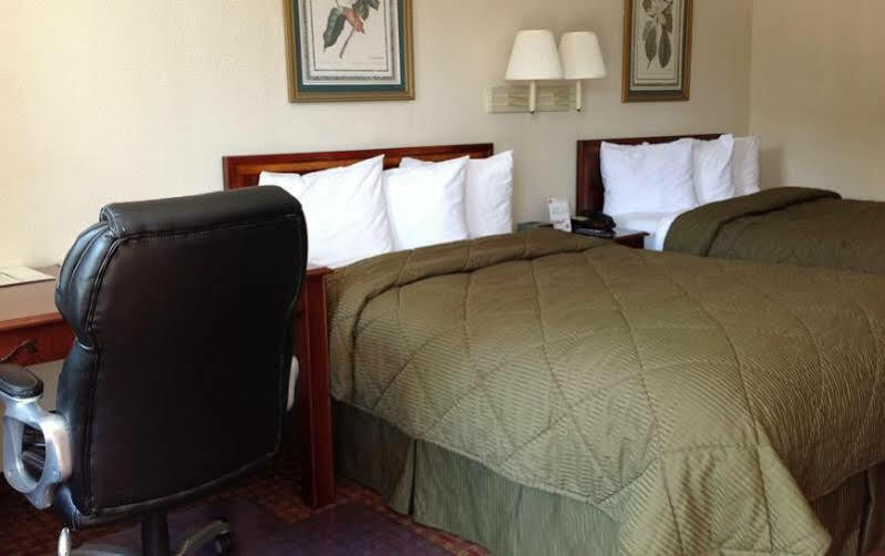 Quality Inn Goose Creek - Charleston Dış mekan fotoğraf